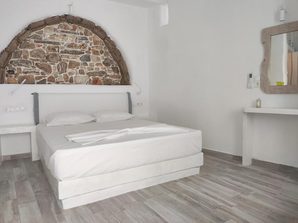 Naxion Esti - Διαμονή Στην Παλιά Χώρα Της Νάξου Villa Naxos City Exterior photo